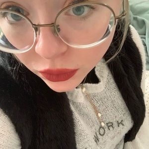 Meet your Posher, Maggie